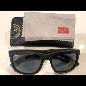 RayBan P- RB4165